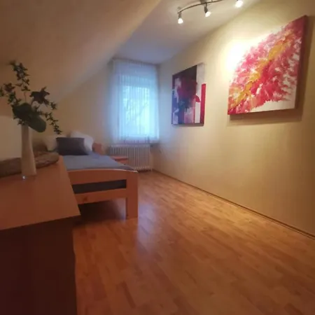 Ammerland-bluete Daire